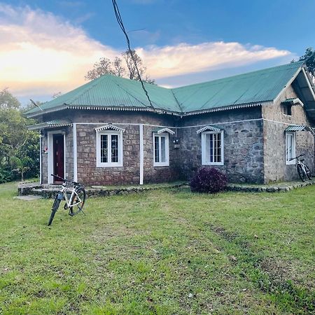 Thottom Stays Private Bungalow Munnar Dış mekan fotoğraf