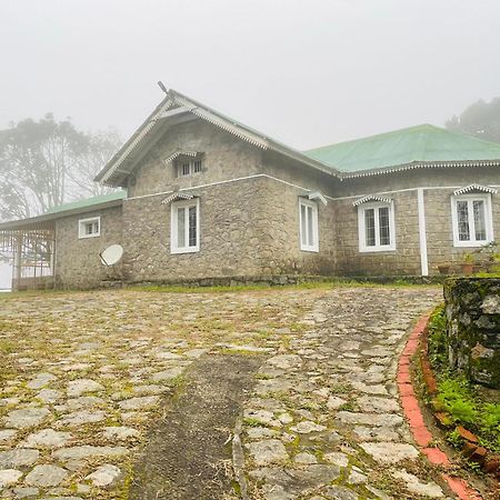 Thottom Stays Private Bungalow Munnar Dış mekan fotoğraf