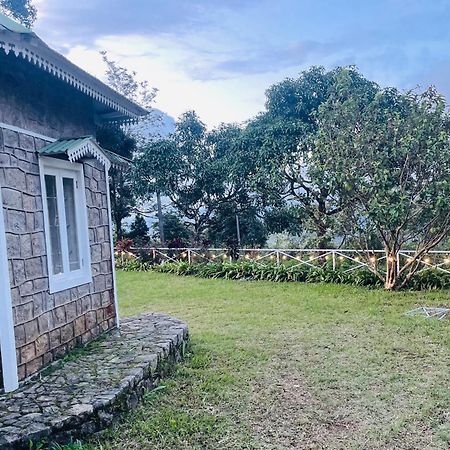 Thottom Stays Private Bungalow Munnar Dış mekan fotoğraf