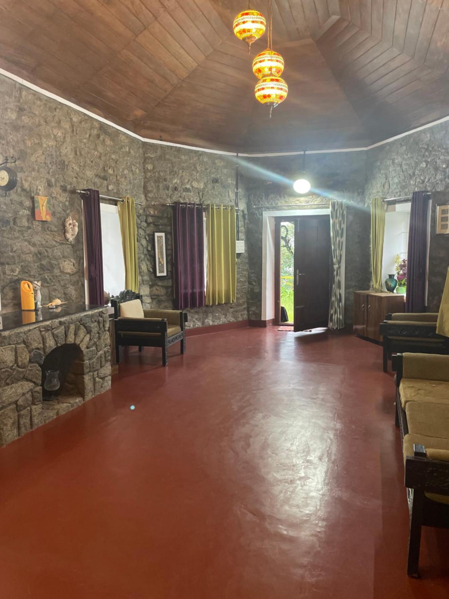 Thottom Stays Private Bungalow Munnar Dış mekan fotoğraf