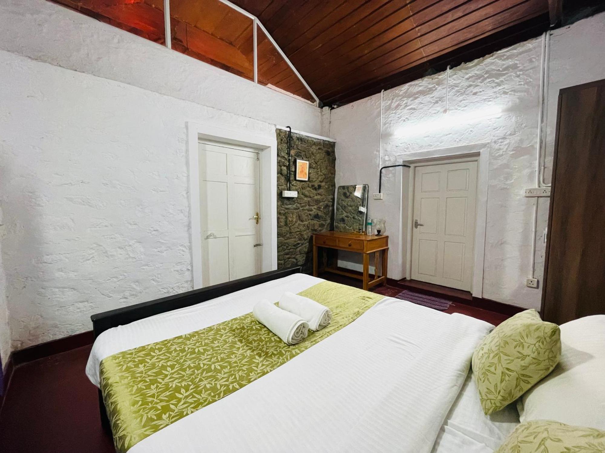 Thottom Stays Private Bungalow Munnar Dış mekan fotoğraf
