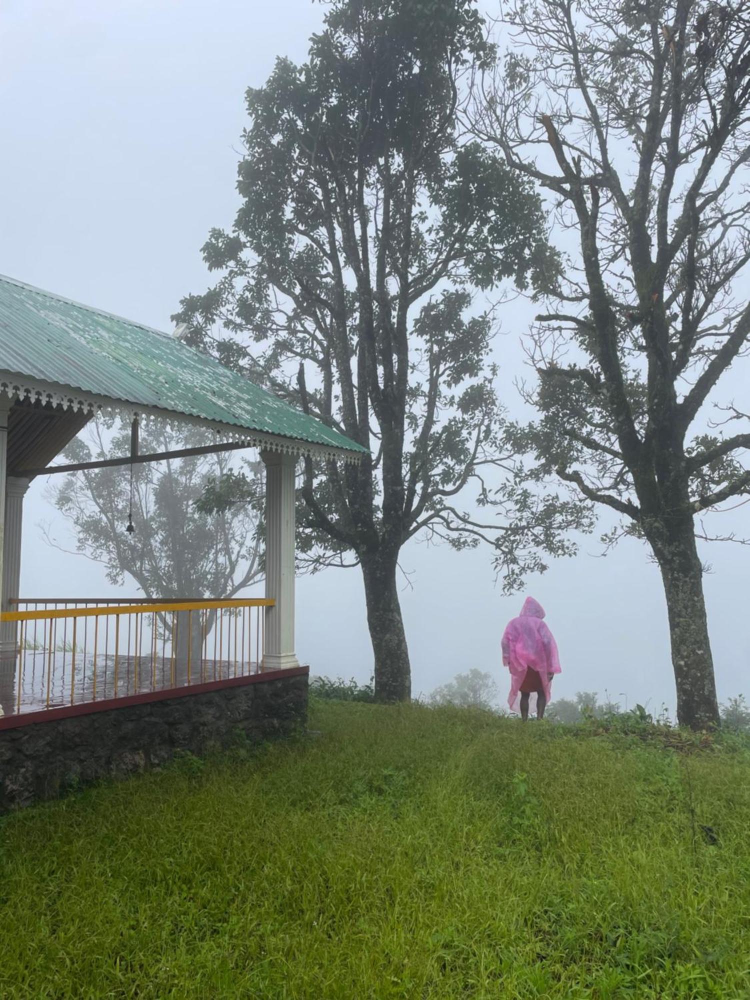 Thottom Stays Private Bungalow Munnar Dış mekan fotoğraf